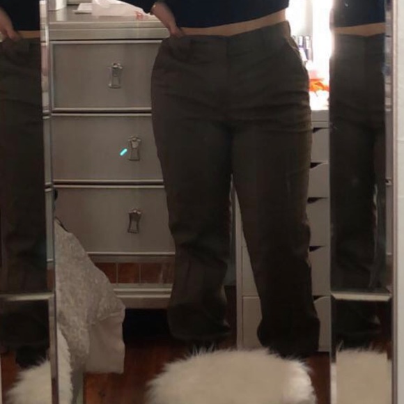 Cargo pants - Picture 2 of 2